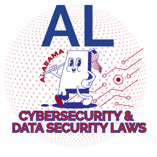 Alabama data security law NAIC cyber risk assessment define RMM cybersecurity best practices Flaw Hypothesis methodology