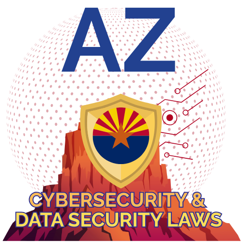 Arizona USA state data security law NAIC cyber risk assessment define RMM cybersecurity best practices Flaw Hypothesis Methodology high Assurance Guard