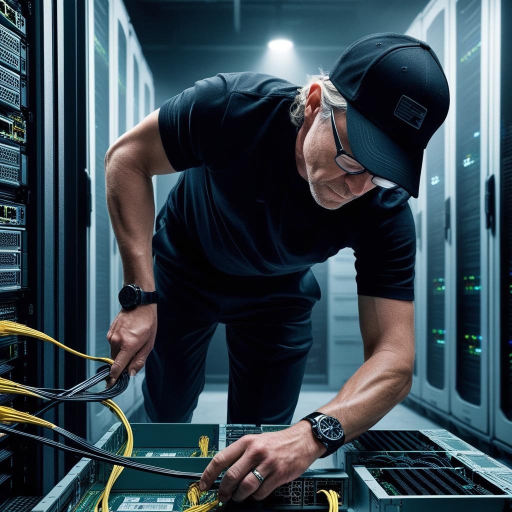 thief malicious hacker steal data destroy records cybersecurity best practices
