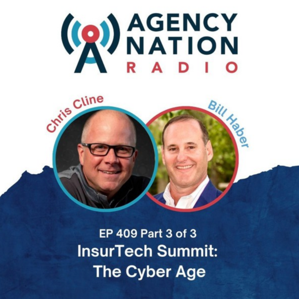 cyber insurance InsurTech Conference Summit Big I Chris Cline cybersecurity best practices liability wellness TPRM risk assessment vulnerability CISO virtual fractional service assistance consulting SMB Flaw Hypothesis Methodology 