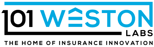 101 Weston Labs logo
