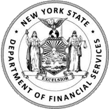 New York DFS Cybersecurity best practices cyber risk assessment tekchek compliance financial services finserv insurance regulation