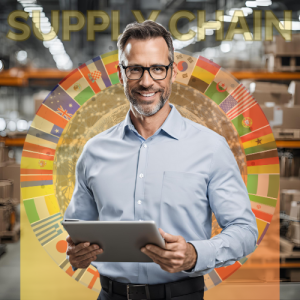 Supply Chain Cyber Risk Ecosystem 3rd Party Software Cybersecurity Best Practices Insurance Define RMM