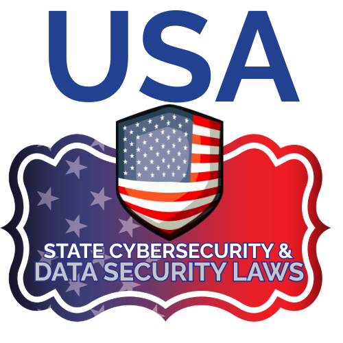 America USA state data security law NAIC cyber risk assessment define RMM cybersecurity best practices Flaw Hypothesis Methodology high Assurance Guard