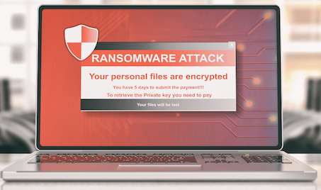 ransomware define rmm backup cybersecurity best practices CISO cyber risk assessment TPRM flaw hypothesis methodology