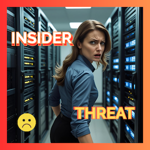 INSIDER Threat cyber risk assessment vulnerability best practices cybersecurity define RMM CISO TPRM vendor risk management flaw hypothesis.png