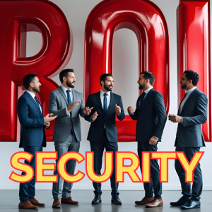 cyber risk assessment vulnerability high assurance guard CISO TPRM cybersecurity best practices